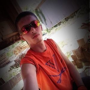 Meet your Posher, Timothy